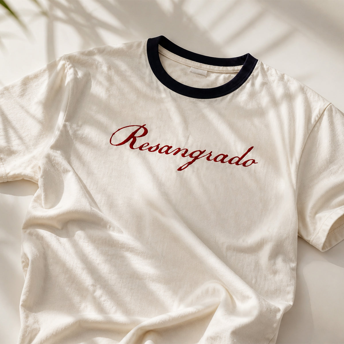 Resangrado Core Tee
