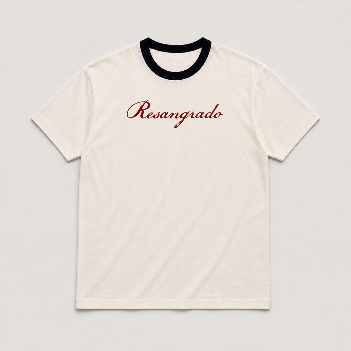 Resangrado Core Tee