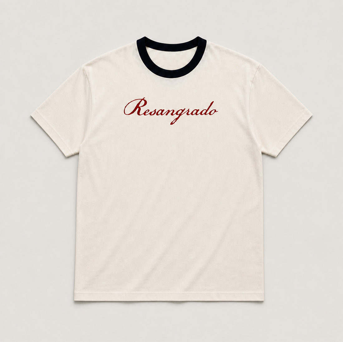 Resangrado Core Tee