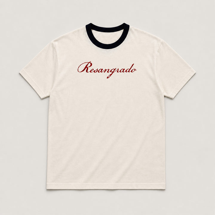 Resangrado Core Tee