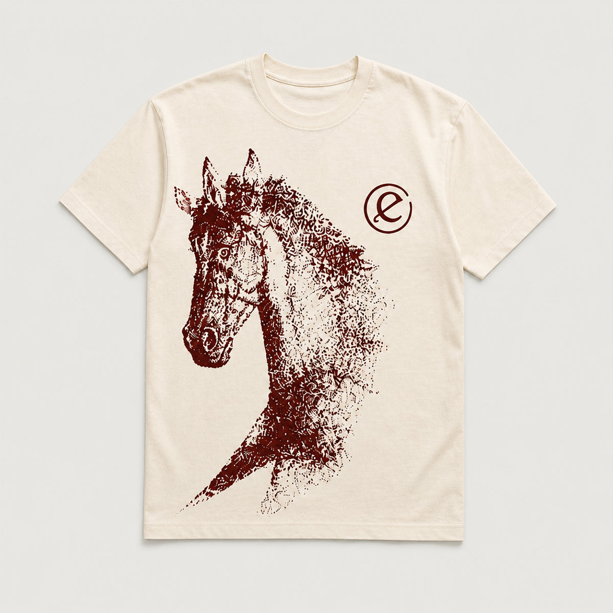 Year of the Horse Tee