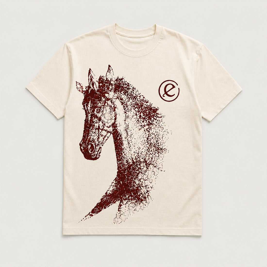 Year of the Horse Tee
