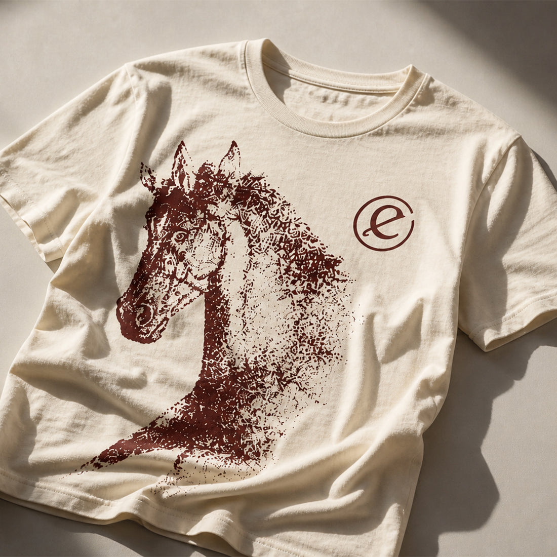 Year of the Horse Tee